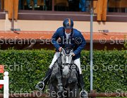 Mion Crazy Times GioCav2013 S5 4064 : Campionati Italiani Giovani Cavalli, Cattolica, Crazy Times, Mion Cristiano, ph Stefano Secchi ©